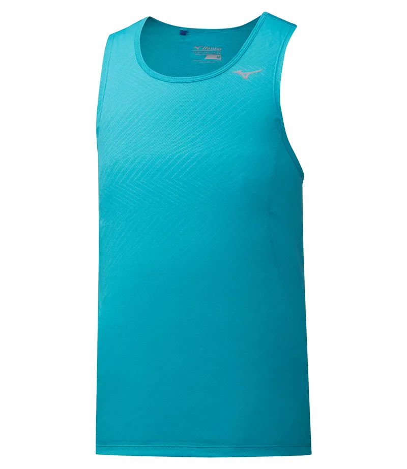 Mizuno alpha vent tee deals